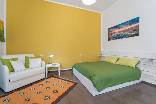 Hometolove Marina Cagliari Eksteriør bilde