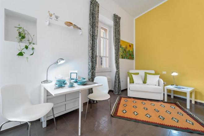 Hometolove Marina Cagliari Eksteriør bilde